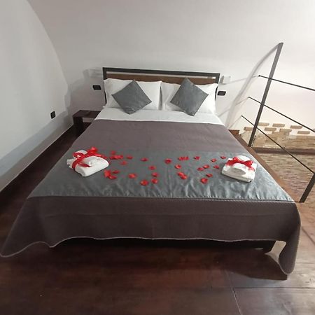 Diora Suite Помпеї Екстер'єр фото