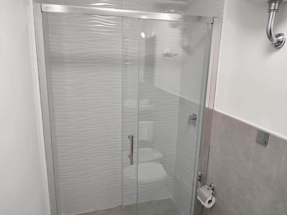 Diora Suite Помпеї Екстер'єр фото