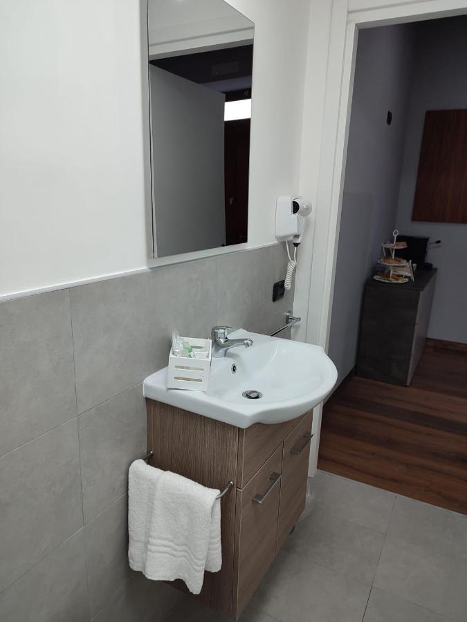 Diora Suite Помпеї Екстер'єр фото