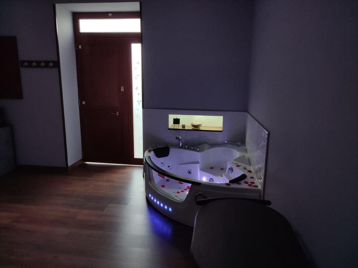 Diora Suite Помпеї Екстер'єр фото