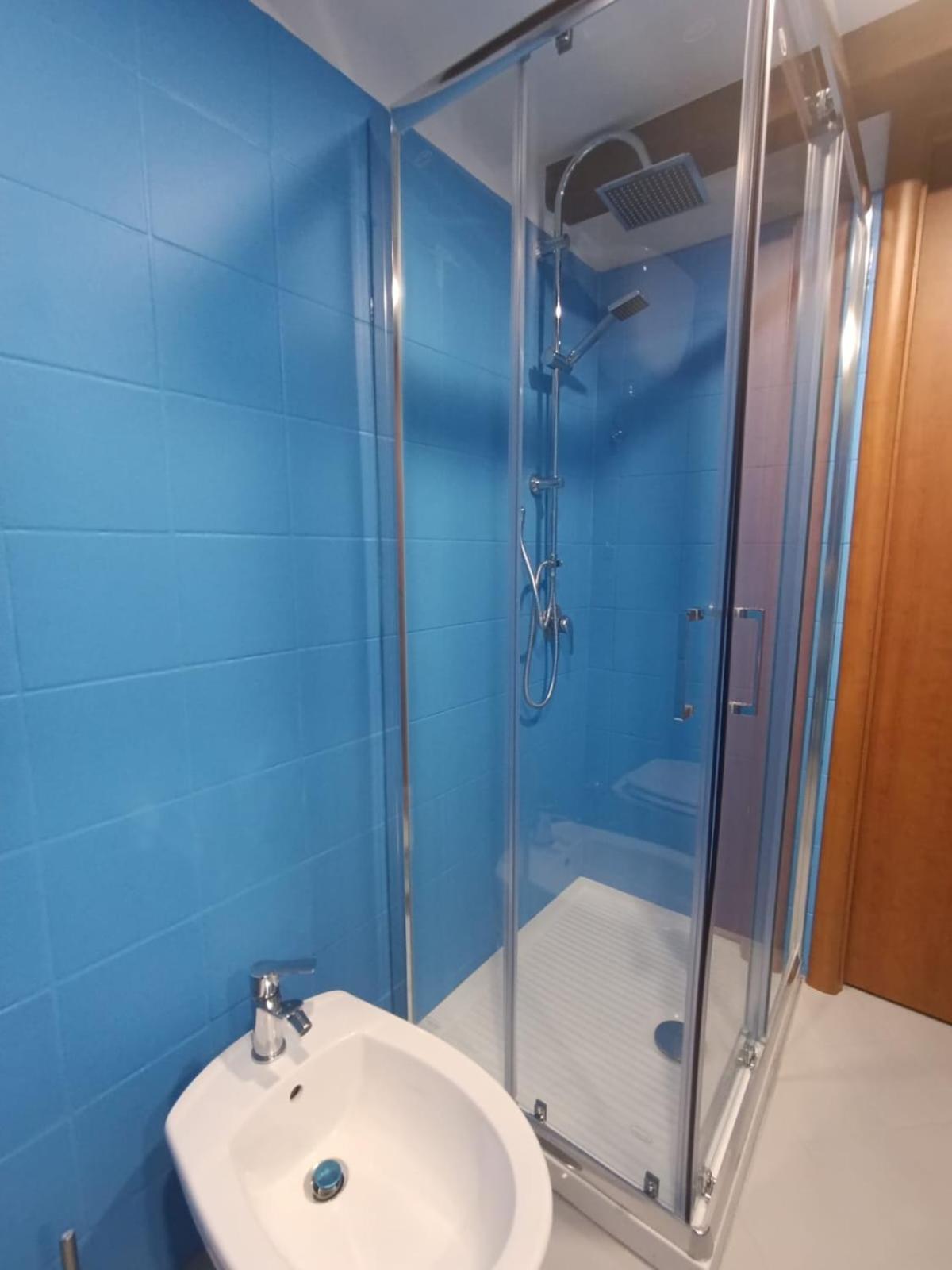 Diora Suite Помпеї Екстер'єр фото