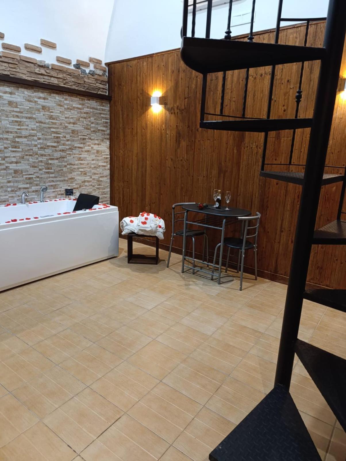 Diora Suite Помпеї Екстер'єр фото