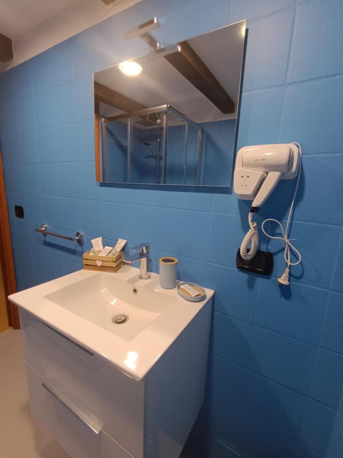 Diora Suite Помпеї Екстер'єр фото