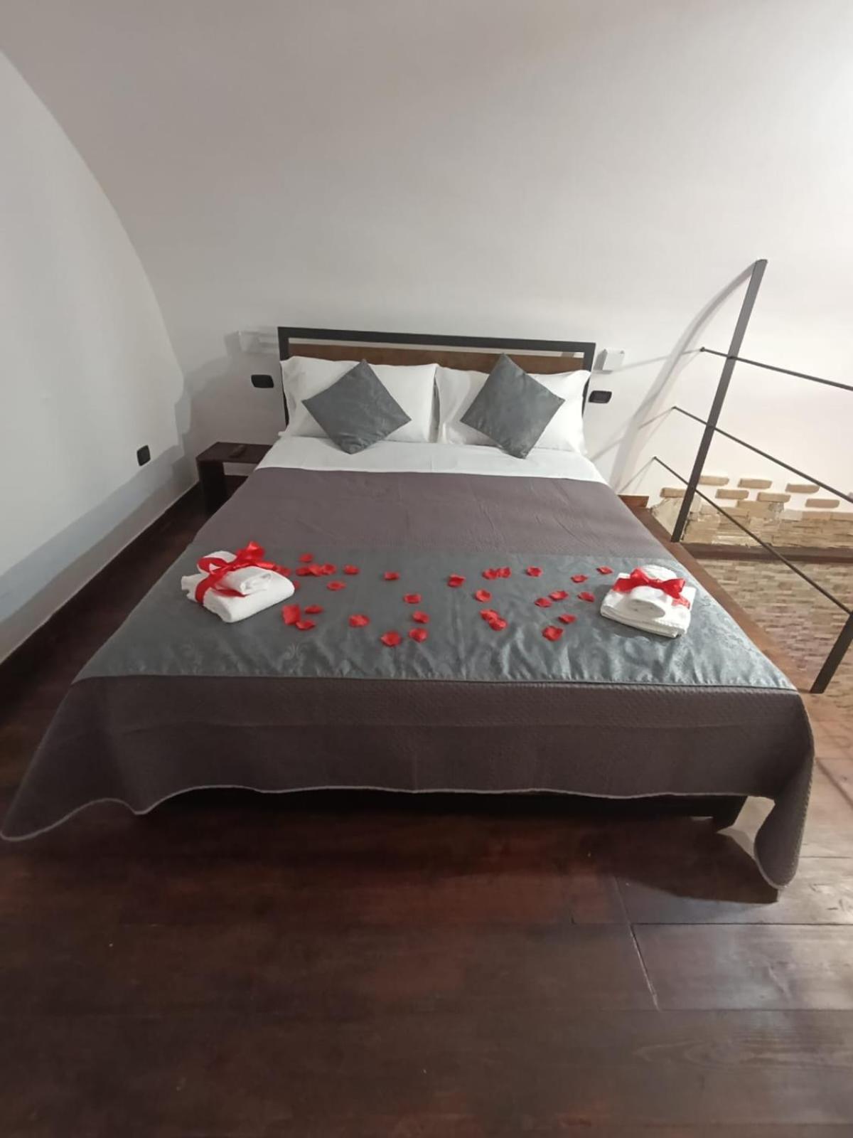 Diora Suite Помпеї Екстер'єр фото