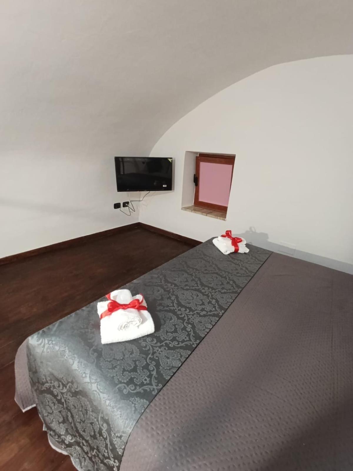 Diora Suite Помпеї Екстер'єр фото