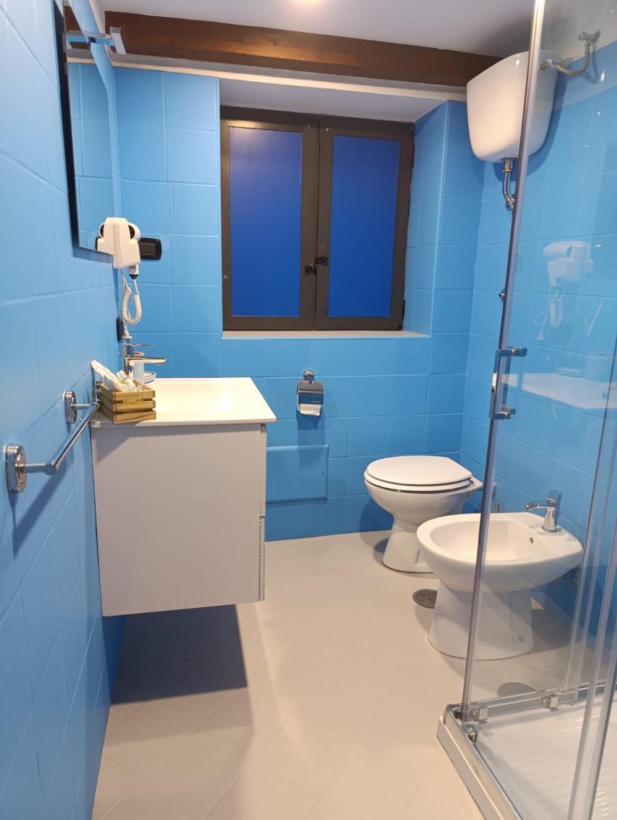 Diora Suite Помпеї Екстер'єр фото